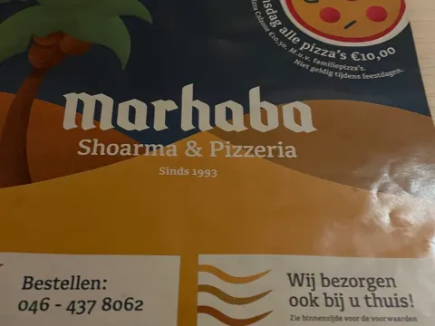 Marhaba