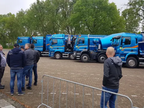In den Roden Leeuw van Limburg