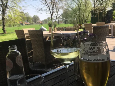 Restaurant De Woord
