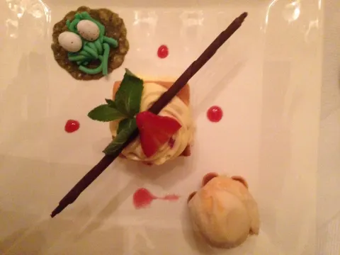 Foto 5 van Restaurant Hermans Dijkstra