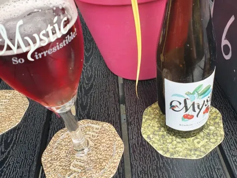Brasserie Bie Oss