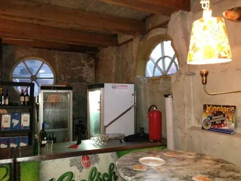 Bombazijn