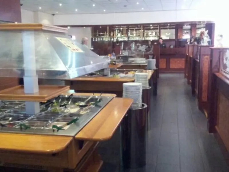 Foto 1 van De Wok