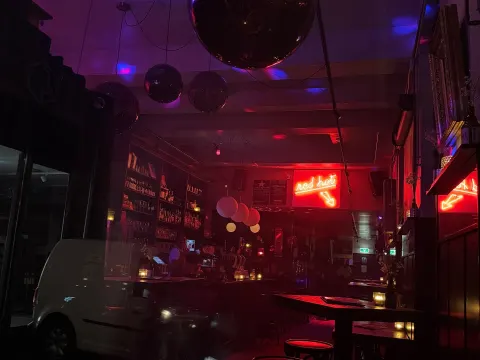 Eetcafé In de Tenne Kan