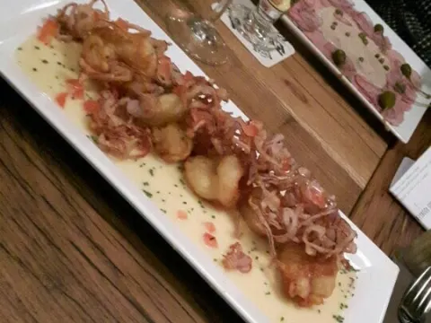 Restaurant Gaar