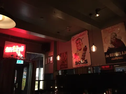 Foto 4 van Eetcafé In de Tenne Kan