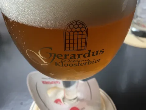 Foto 5 van Eetcafé In de Tenne Kan