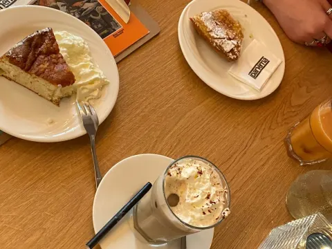 Café Ipanema