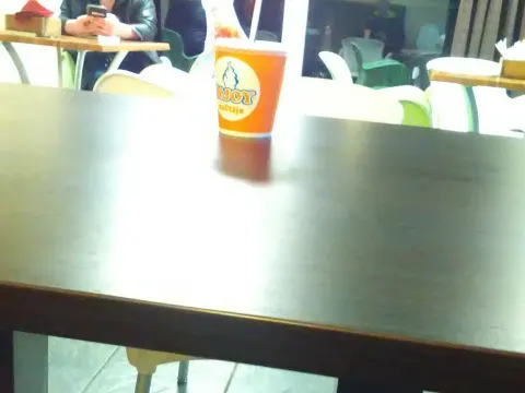 Foto 3 van Friture Kunderkruis