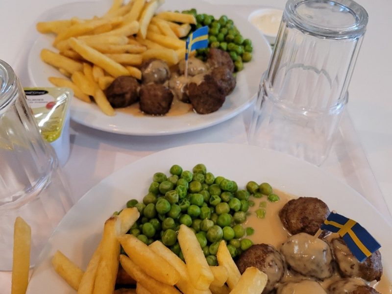 IKEA Restaurant