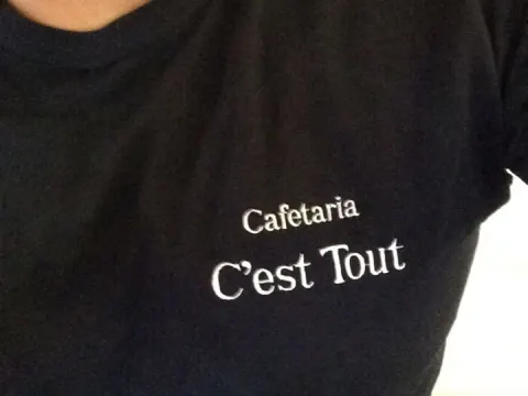 Cafetaria C'est Tout