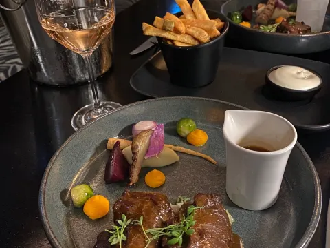 Restaurant VALK