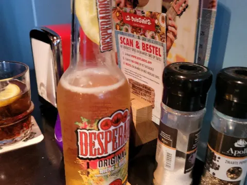 La Cubanita