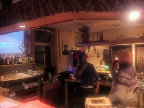 Rumah Makan