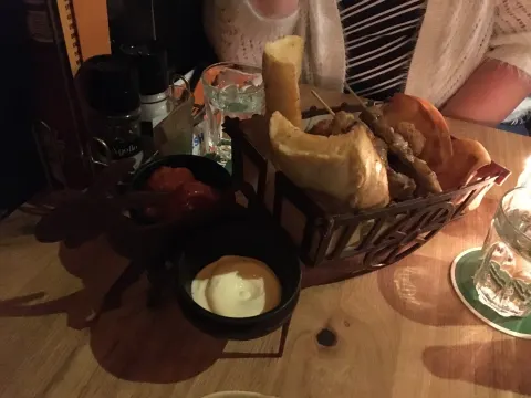 Restaurant Danas