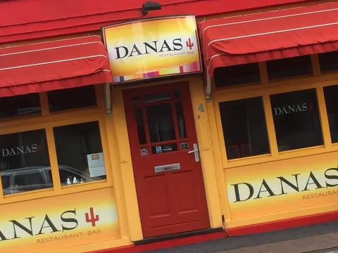 Restaurant Danas