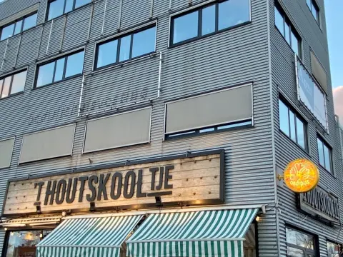 Foto 3 van 't Houtskooltje