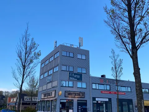 Foto 4 van 't Houtskooltje