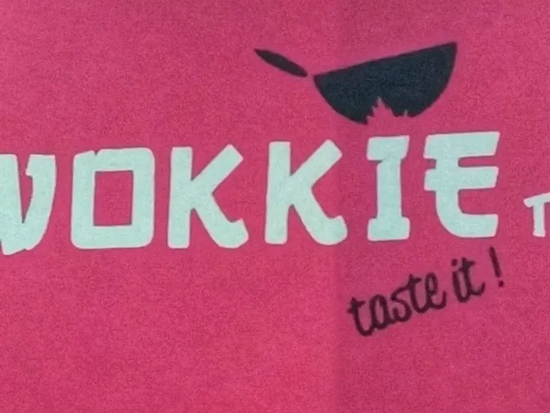 Foto 1 van ur Wokkie