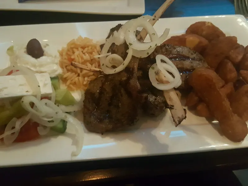 Foto 1 van Yamas
