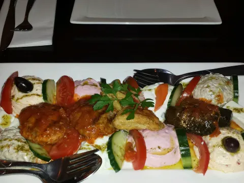 Foto 2 van Yamas
