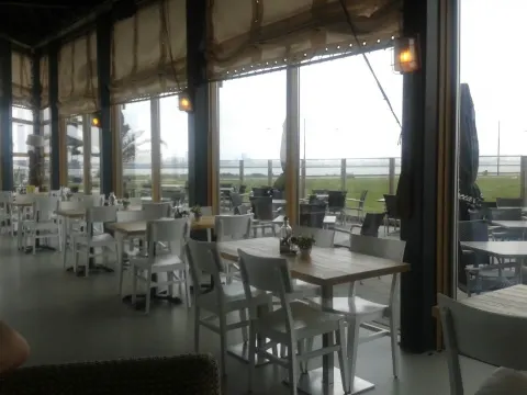 jutter hoek van Holland