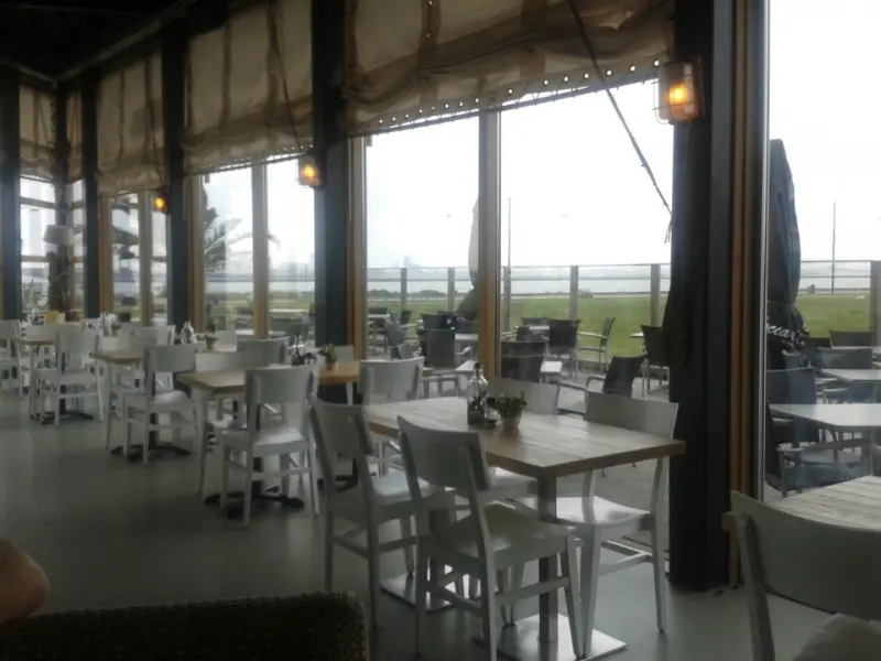 Foto 1 van jutter hoek van Holland