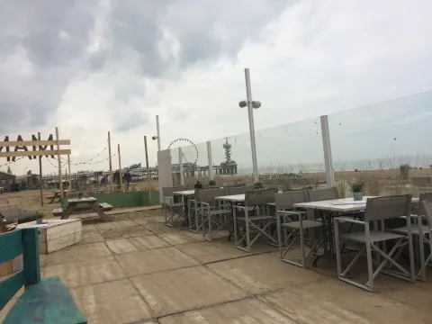 Beach Club 57