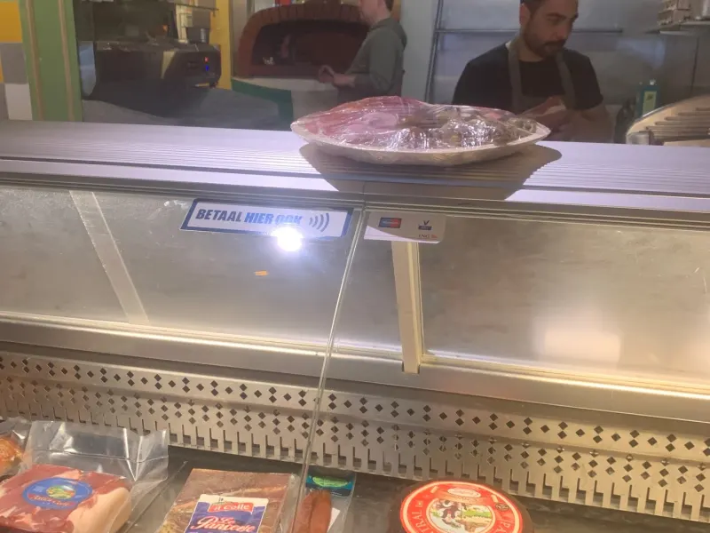 Foto 1 van Italiaantje