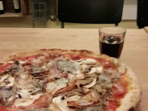 Foto 3 van Italiaantje