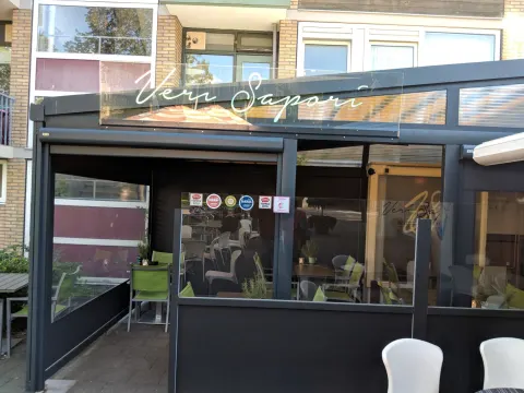 Foto 2 van Veri Sapori