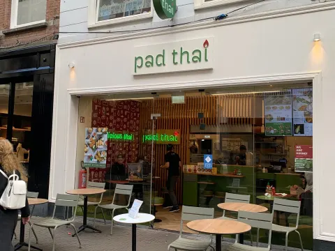 Pad Thai Noordeinde