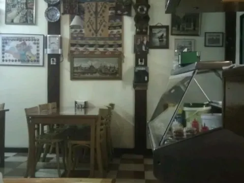 Osman Shoarma Grillroom