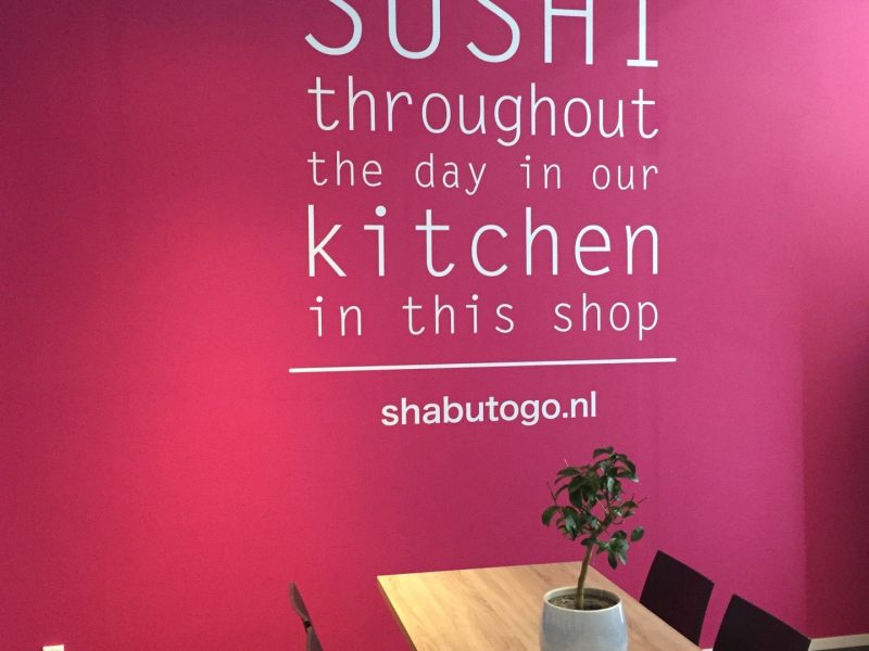 Shabu To Go