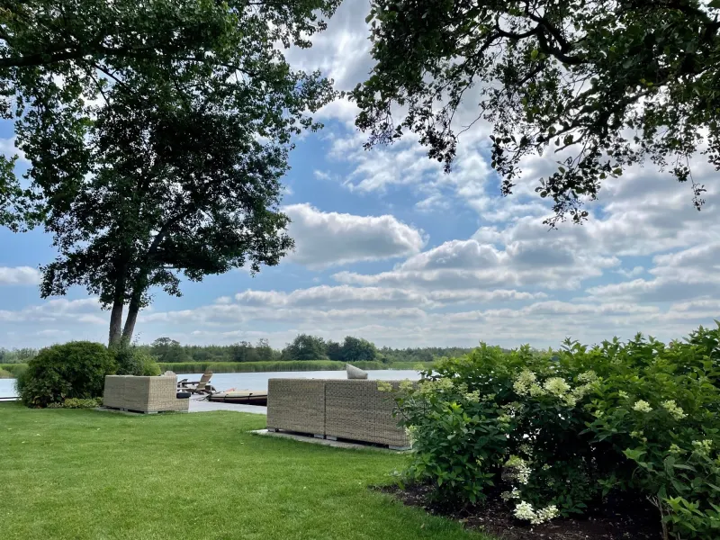 Foto 1 van Watergeus, Noorden