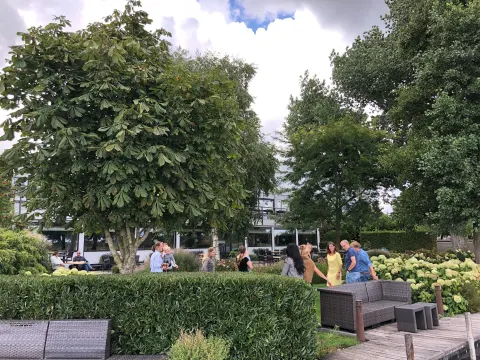 Foto 2 van Watergeus, Noorden