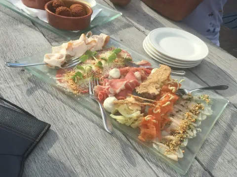 Foto 2 van 't Kookhuys
