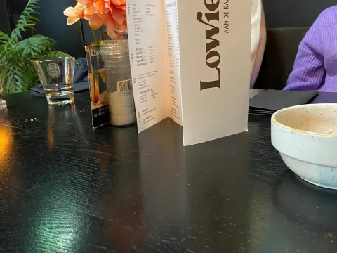 Foto 2 van lola's voorheen Lowietje aan de kaag