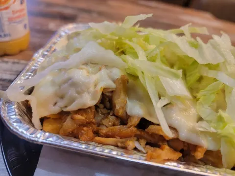 Baba Kebab
