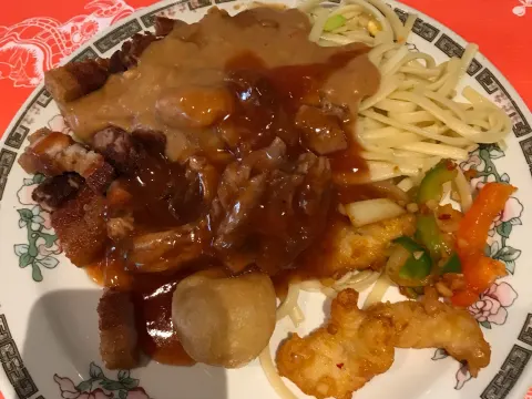 Rasa Senang