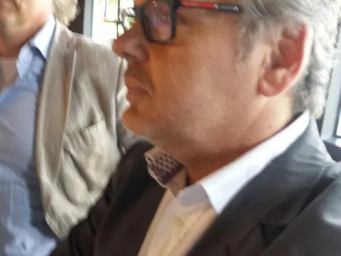 Restaurant C-mill