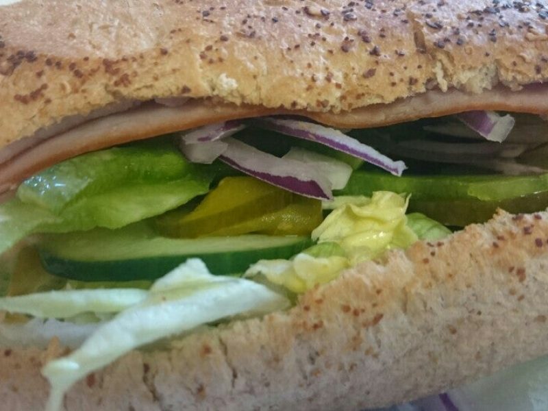 SUBWAY®