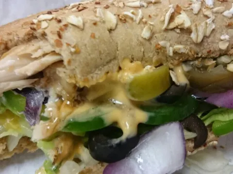 SUBWAY®