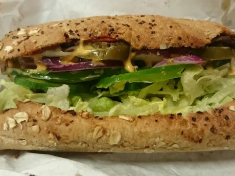 SUBWAY®