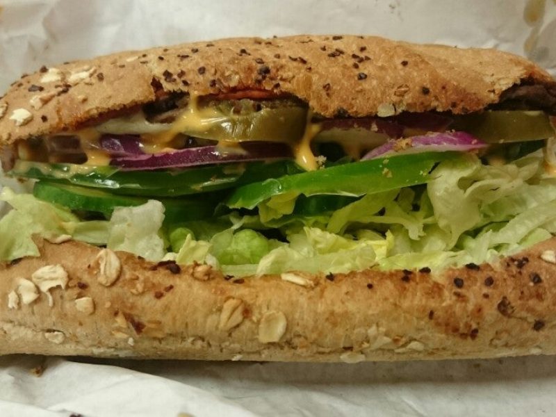 SUBWAY®