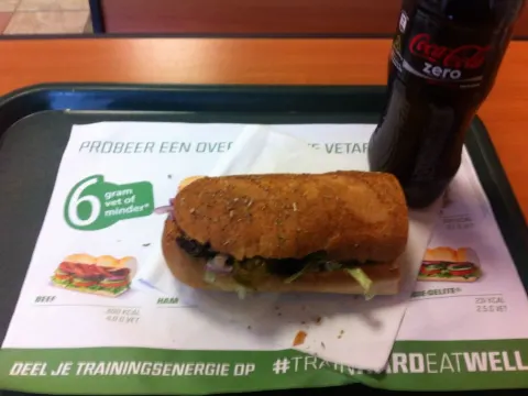 Foto 5 van SUBWAY®