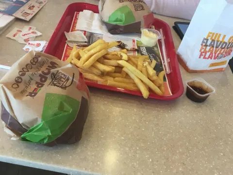 Burger King