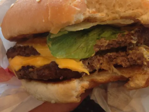 Foto 4 van Burger King