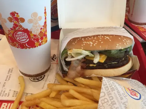 Burger King