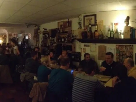 Osteria